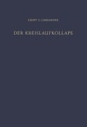 Cover-Bild zum Titel 'Der Kreislaufkollaps' von 'Ernst F. Gersmeyer'