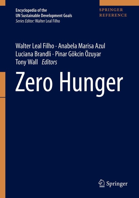 Zero Hunger - 