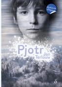 Cover-Bild zum Titel 'Pjotr' von 'Jan Terlouw'