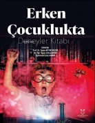 Cover-Bild zum Titel 'Erken Cocuklukta Deneyler Kitabi' von 'Sema Altun Yalcin'