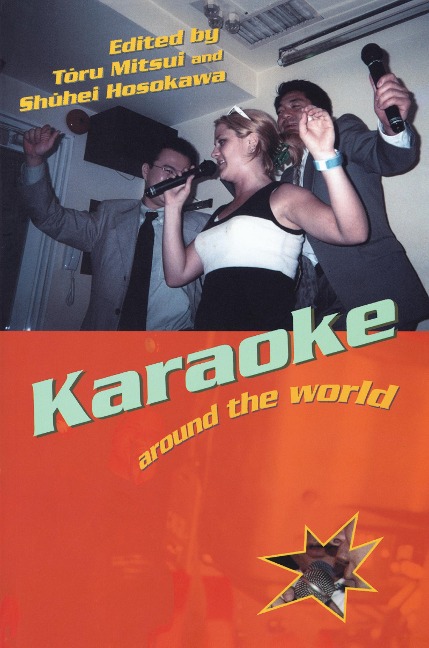 Karaoke Around the World - 