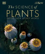 Cover-Bild zum Titel 'The Science of Plants' von 'Dk'