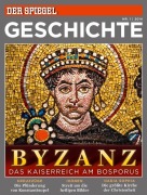 Cover-Bild zum Titel 'Byzanz' von ''