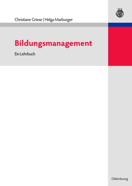 Bildungsmanagement - 