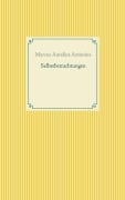 Cover-Bild zum Titel 'Selbstbetrachtungen' von 'Marcus Aurelius Antonius'