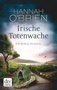 Cover-Bild zum Titel 'Irische Totenwache' von 'Hannah O'Brien'