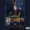 Cover-Bild zum Titel 'Corrupt Desires' von 'Jennifer Bene'