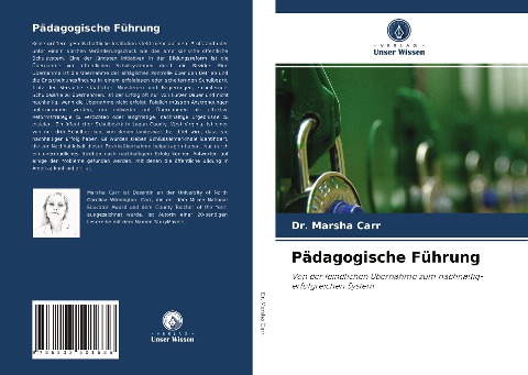 Pädagogische Führung - Marsha Carr
