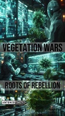 Vegetation Wars - Antonio T Smith Jr