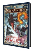 Pathfinder 2 - Geheimnisse der Magie - Logan Bonner, Mark Seifter