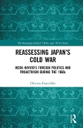 Cover-Bild zum Titel 'Reassessing Japan's Cold War' von 'Oliviero Frattolillo'