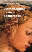 Cover-Bild zum Titel 'L'Architecture d'une pécheresse' von 'Michèle Sultana'