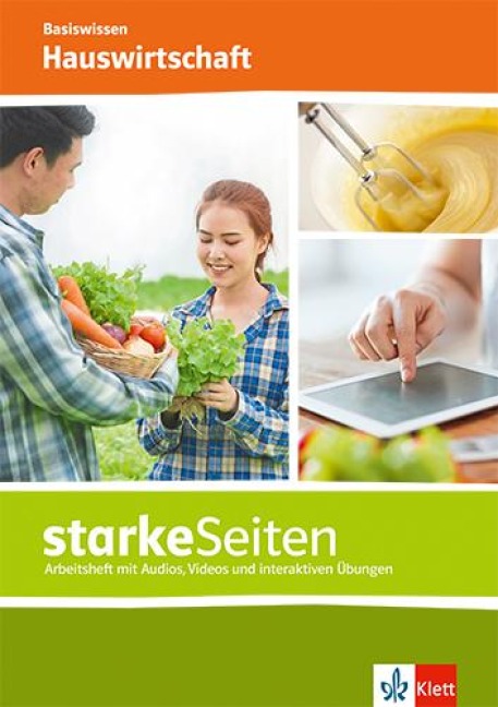 starkeSeiten Hauswirtschaft Basiswissen. Ab Klasse 5. Ausgabe ab 2022 - 