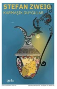 Cover-Bild zum Titel 'Karmasik Duygular' von 'Stefan Zweig'