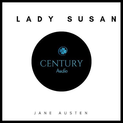 Lady Susan - Jane Austen