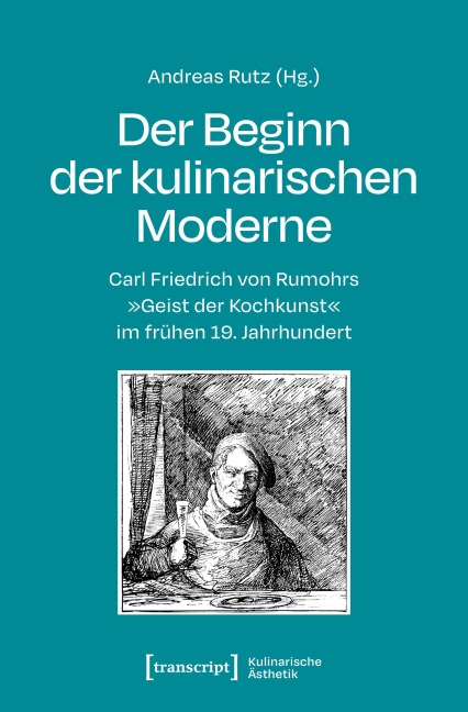 Der Beginn der kulinarischen Moderne - 