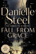 Cover-Bild zum Titel 'Fall From Grace' von 'Danielle Steel'