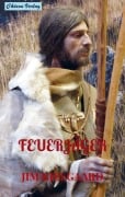 Cover-Bild zum Titel 'Feuerjäger' von 'Jim Kjelgaard'