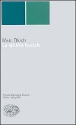 Cover-Bild zum Titel 'La società feudale' von 'Marc Bloch'