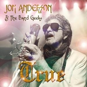True - Jon Anderson