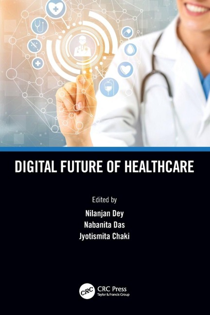 Digital Future of Healthcare - 