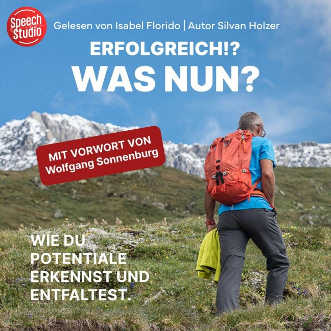 Erfolgreich!? was nun? - Silvan Holzer