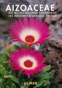 Cover-Bild zum Titel 'Aizoaceae' von 'E. J. van Jaarsveld, U. de Villiers Pienaar'