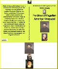 Cover-Bild zum Titel 'Stefan Zweig: Ferdinand Magellan Amerigo Vespucci - Band 245 in der maritimen gelben Buchreihe - bei Jürgen Ruszkowski' von 'Stefan Zweig'