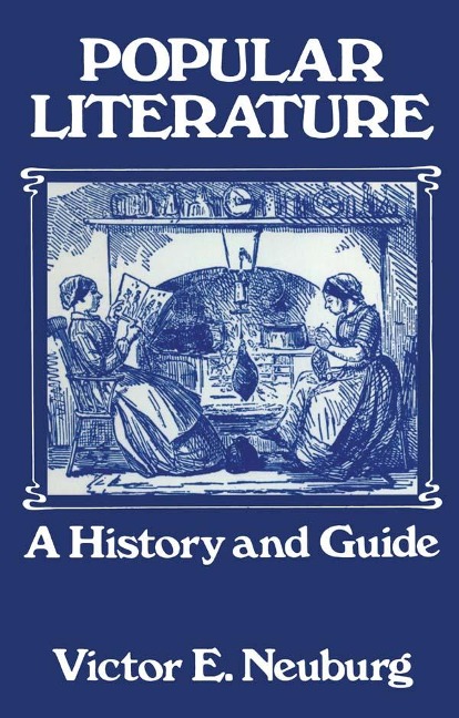 Popular Literature - Victor E. Neuburg
