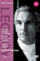 Ein Heldenleben/Sinfonie 9 - Rudolf/RPO/BBC SO Kempe