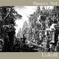 Cover-Bild zum Titel 'Lukull' von 'Theodor Birt'
