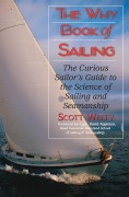 Cover-Bild zum Titel 'Why Book Of Sailing' von 'Scott Welty'