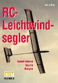 RC-Leichtwindsegler - Heinz Eder