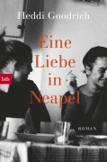 Cover-Bild zum Titel 'Eine Liebe in Neapel' von 'Heddi Goodrich'