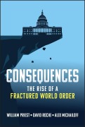 Cover-Bild zum Titel 'Consequences' von 'William W Priest, David Roche'