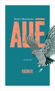 Au¿ - Becky Manawatu