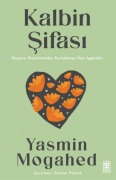 Cover-Bild zum Titel 'Kalbin Sifasi' von 'Yasmin Mogahed'