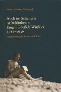 Cover-Bild zum Titel 'Auch im Scheitern ist Schönheit' von 'Enite Dorothee Giovanelli'
