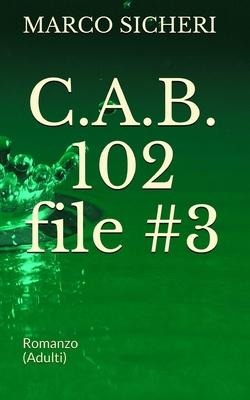 C.A.B. 102 - file #3 - Marco Sicheri