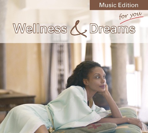 Wellness & Dreams - Arnd Stein