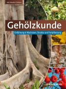 Cover-Bild zum Titel 'Gehölzkunde' von 'Veit Martin Dörken'