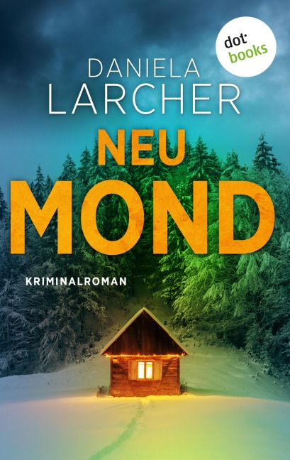 Neumond - Daniela Larcher
