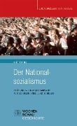 Cover-Bild zum Titel 'Der Nationalsozialismus' von 'Kurt Fuchs'