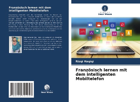Französisch lernen mit dem intelligenten Mobiltelefon - Rizqi Haqiqi