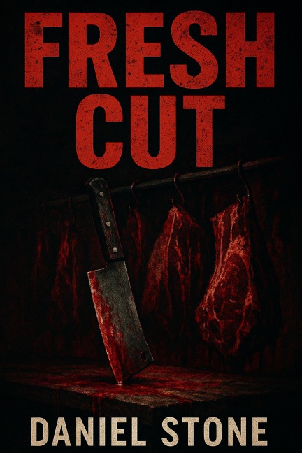 Fresh Cut - Daniel Stone