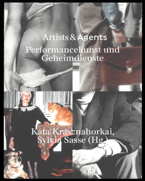 Artists & Agents - 