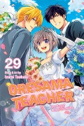 Oresama Teacher, Vol. 29 - Izumi Tsubaki