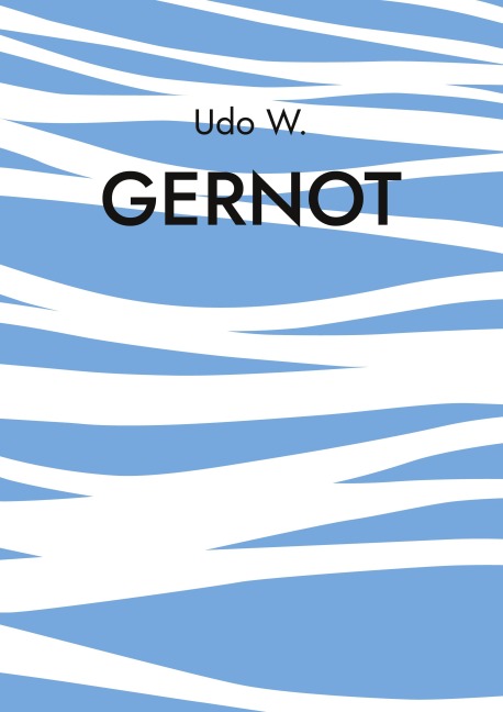 Gernot - Udo W.