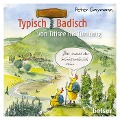Cover-Bild zum Titel 'Typisch Badisch' von 'Peter Gaymann'