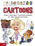 Cartoons - Ivan Hissey, Curtis Tappenden